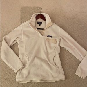 Patagonia Pullover